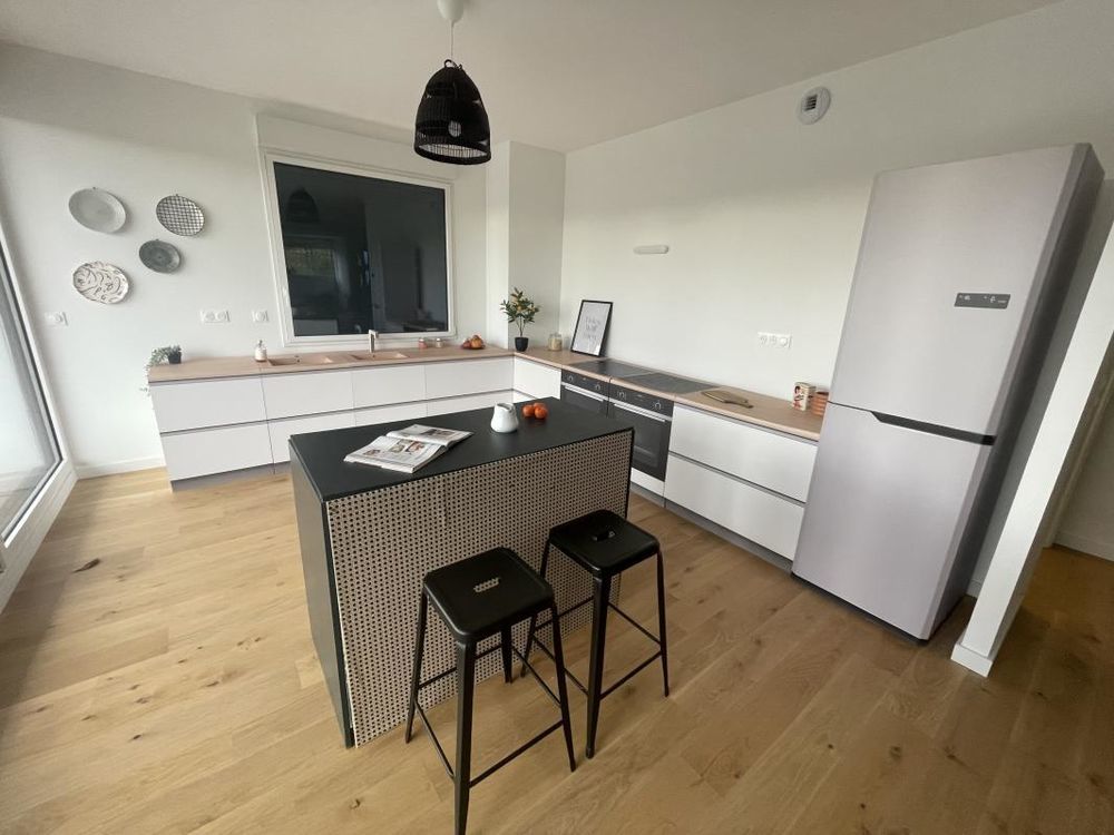 � vendre  Appartement Bordeaux (33000)