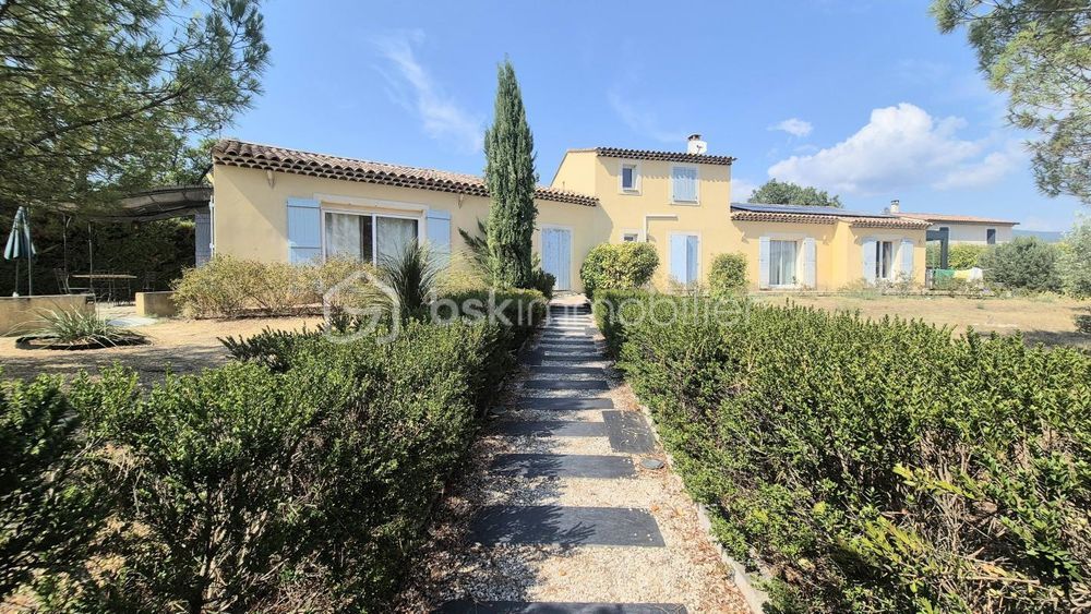 � vendre  Villa Saint-Saturnin-l�s-Apt (84490)