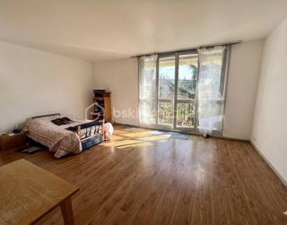  Appartement � vendre 1 pi�ce 36 m�