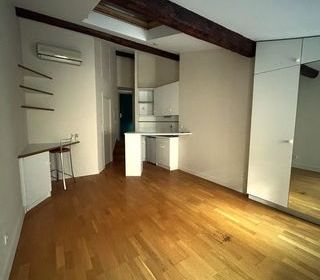  Appartement � louer 1 pi�ce 24 m�
