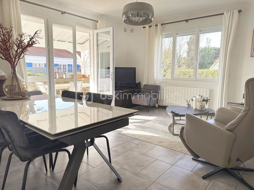 � vendre  Maison Pornic (44210)