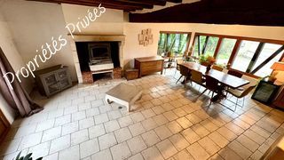  Maison � vendre 8 pi�ces 