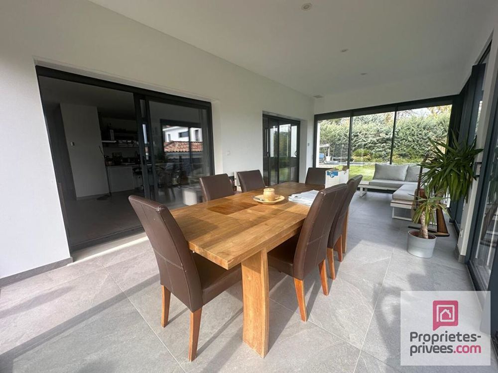 � vendre  Maison Bouc-Bel-Air (13320)