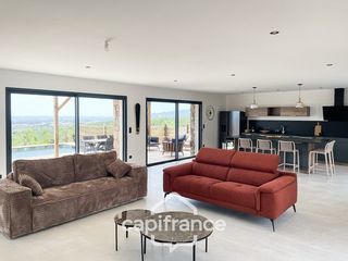  Maison � vendre 4 pi�ces 136 m�