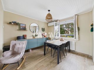  Maison � vendre 4 pi�ces 67 m�