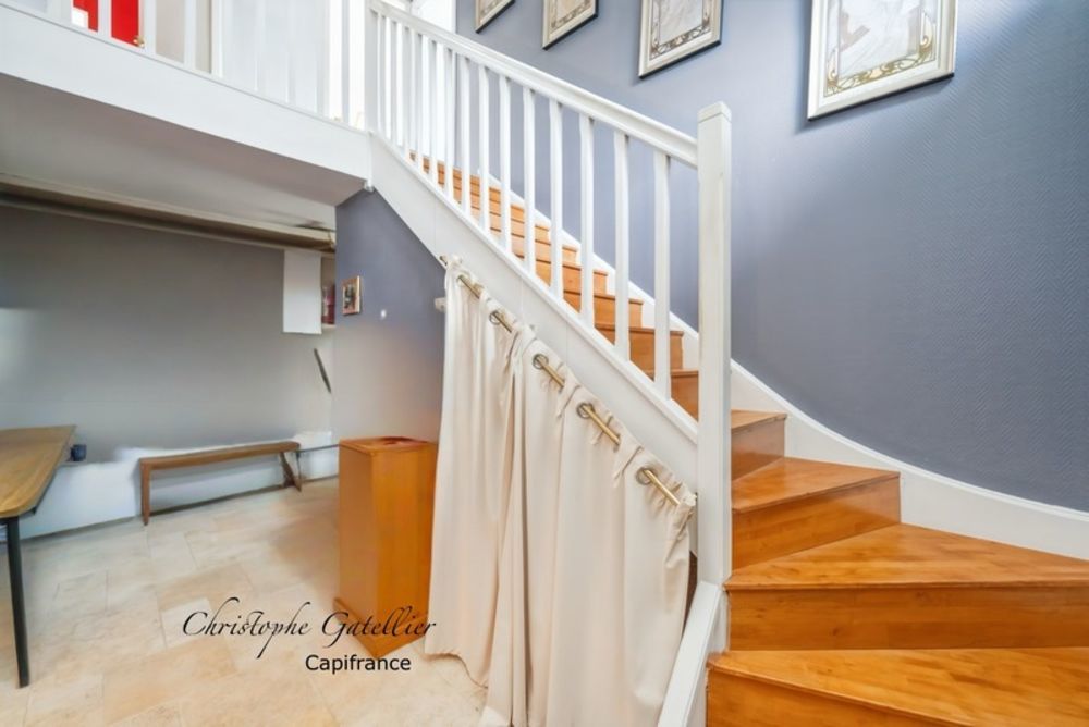 � vendre  Maison Plaisir (78370)