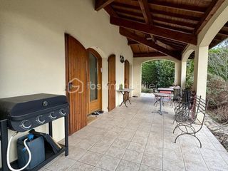  Maison � vendre 5 pi�ces 148 m�