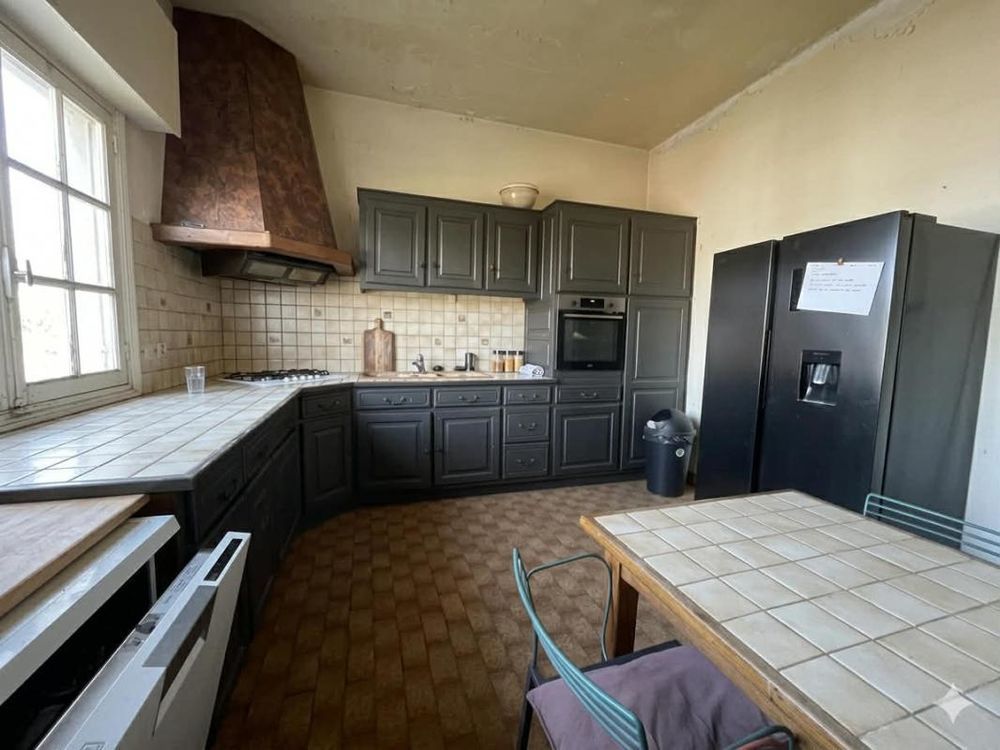 � vendre  Propri�t�/ch�teau Br�tigny-sur-Orge (91220)