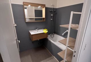  Appartement � vendre 3 pi�ces 59 m�