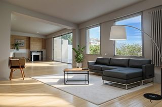  Appartement � vendre 7 pi�ces 158 m�