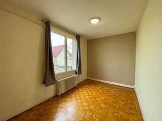  Appartement � vendre 4 pi�ces 98 m�