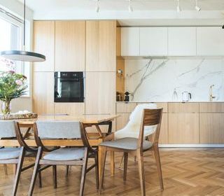  Appartement � vendre 3 pi�ces 75 m�