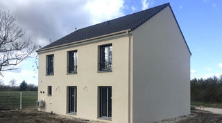  Maison 5 pi�ces 126 m� Vaujours