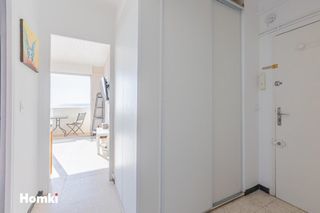  Appartement � vendre 2 pi�ces 34 m�