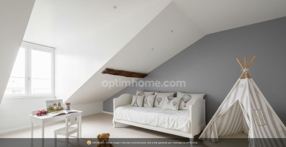 � vendre  Duplex/triplex Versailles (78000)