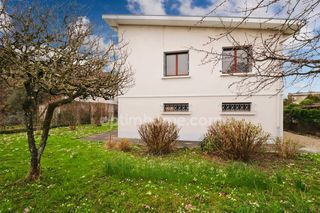  Maison � vendre 3 pi�ces 70 m�