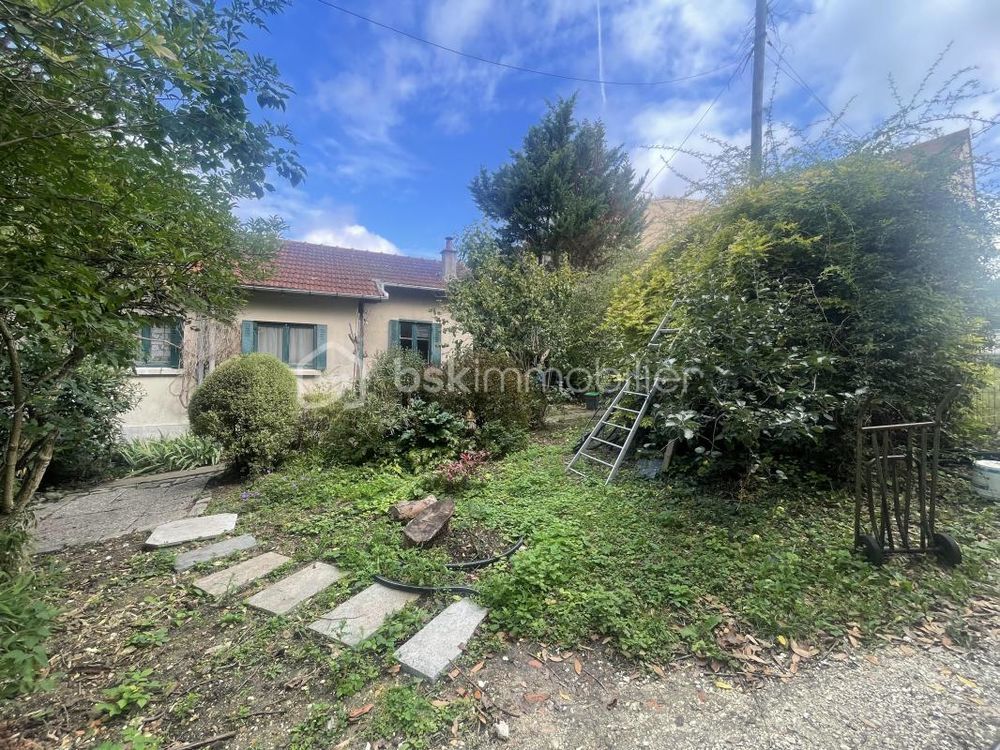 � vendre  Maison Champigny-sur-Marne (94500)