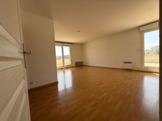  Appartement � vendre 4 pi�ces 80 m�