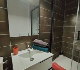  Appartement � vendre 1 pi�ce 27 m�