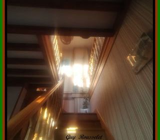  Propri�t�/ch�teau � vendre 9 pi�ces 210 m�