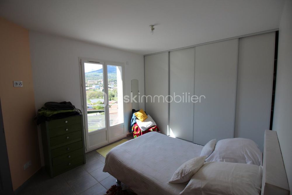 � vendre  Maison Gap (05000)