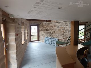  Maison � vendre 3 pi�ces 110 m�