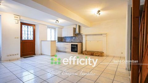   Maison Maison - 4 pi�ce(s) - 87 m�