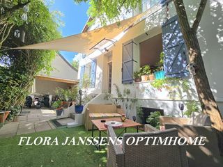  Maison � vendre 5 pi�ces 102 m�