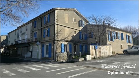   Maison � vendre 5 pi�ces BRAS D'ASSE (04) Maison - 5 pi�ce(s) - 130 m�