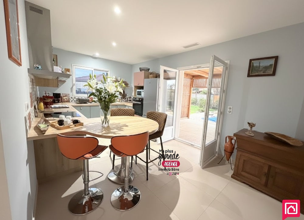 � vendre  Maison Lecci (20137)