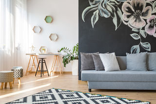  Appartement � vendre 3 pi�ces 61 m�