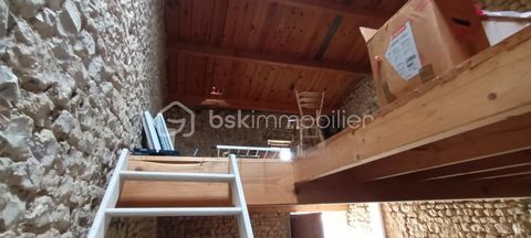   Maison de village Maison - 3 pi�ce(s) - 75 m�