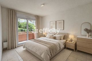  Appartement � vendre 3 pi�ces 76 m�