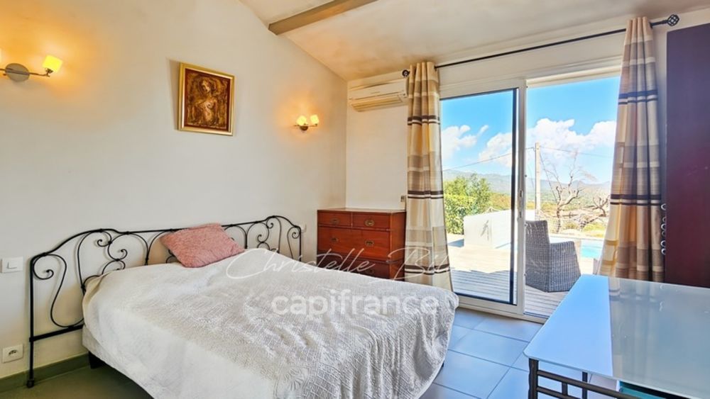 � vendre  Maison Porto-Vecchio (20137)