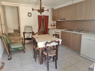  Maison � vendre 3 pi�ces 55 m�