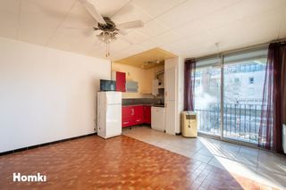  Appartement � vendre 1 pi�ce 28 m�