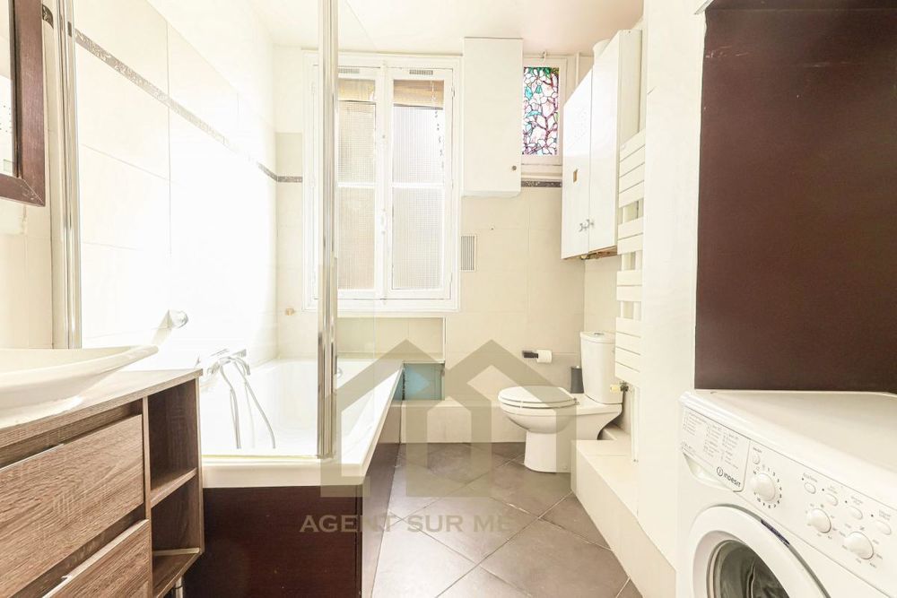 � vendre  Appartement Paris 15