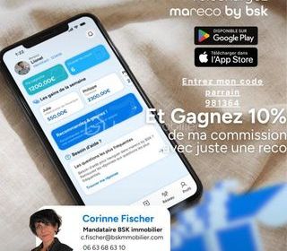  Parking / Garage � vendre 14 m�