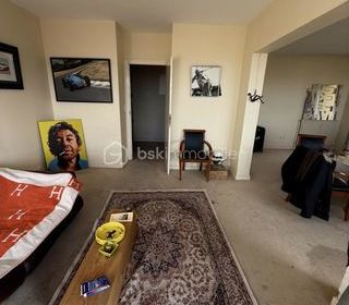  Appartement � vendre 3 pi�ces 79 m�