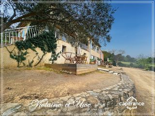  Maison � vendre 14 pi�ces 275 m�