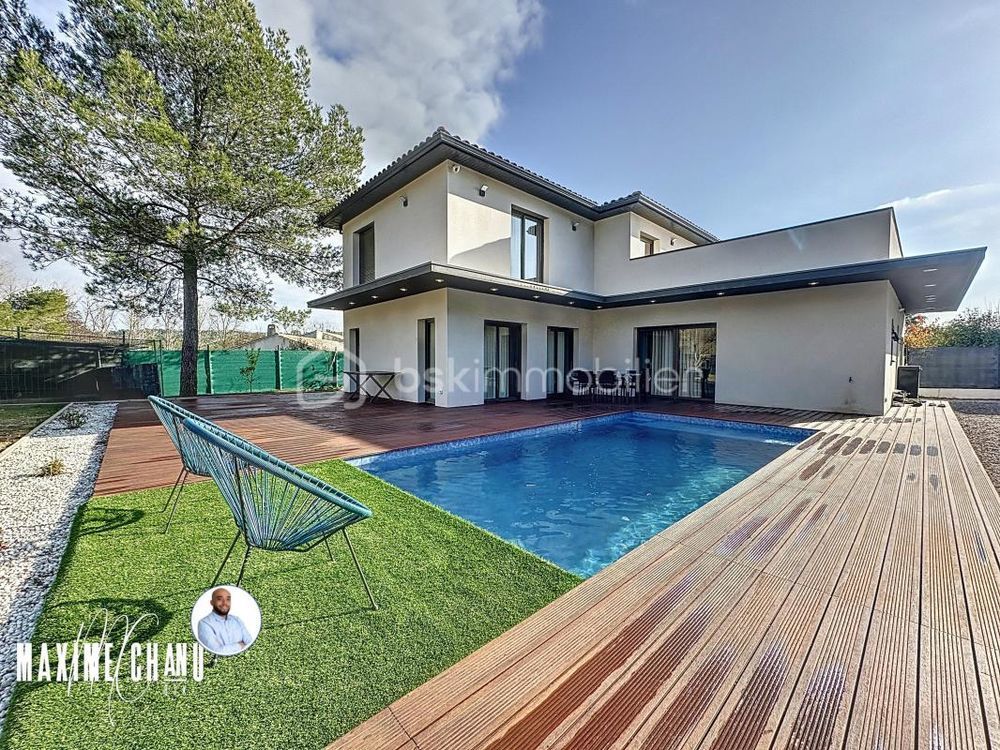 � vendre  Maison Grabels (34790)