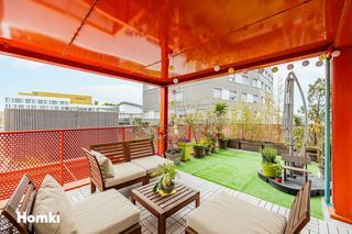  Appartement � vendre 3 pi�ces 65 m�