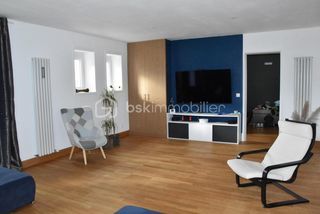  Propri�t�/ch�teau � vendre 8 pi�ces 225 m�