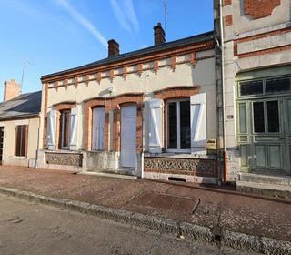  Maison � vendre 3 pi�ces 116 m�