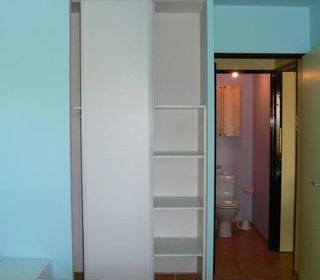  Appartement � louer 2 pi�ces 38 m�