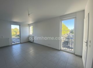  Appartement � vendre 2 pi�ces 48 m�