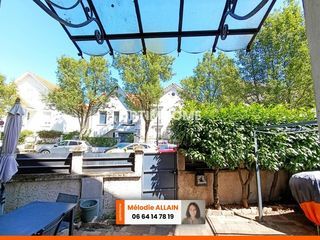  Maison � vendre 5 pi�ces 96 m�