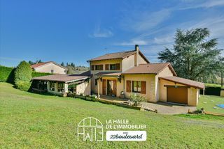  Maison � vendre 6 pi�ces 114 m�