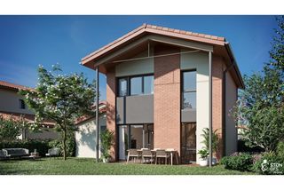  Maison � vendre 4 pi�ces 87 m�