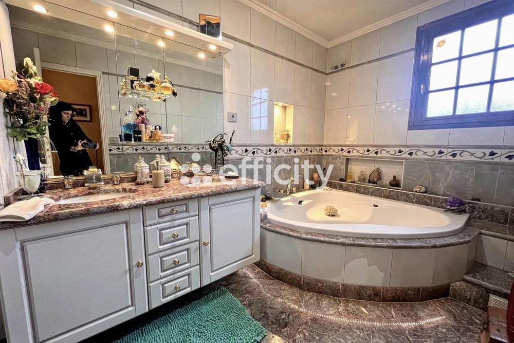 � vendre  Maison Aulnay-sous-Bois (93600)